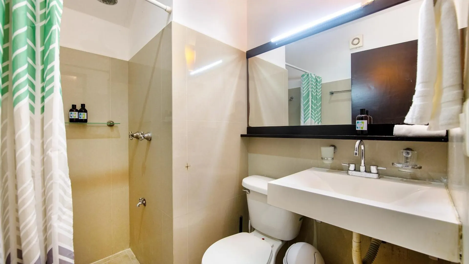 Family Vacations Apartment Ocean View Cancun