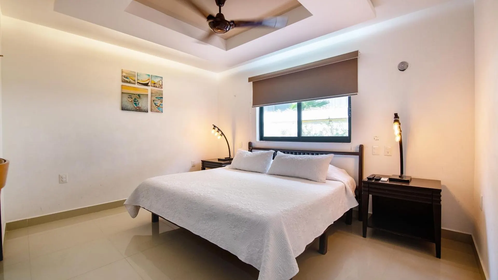 Family Vacations Apartment Ocean View Cancun