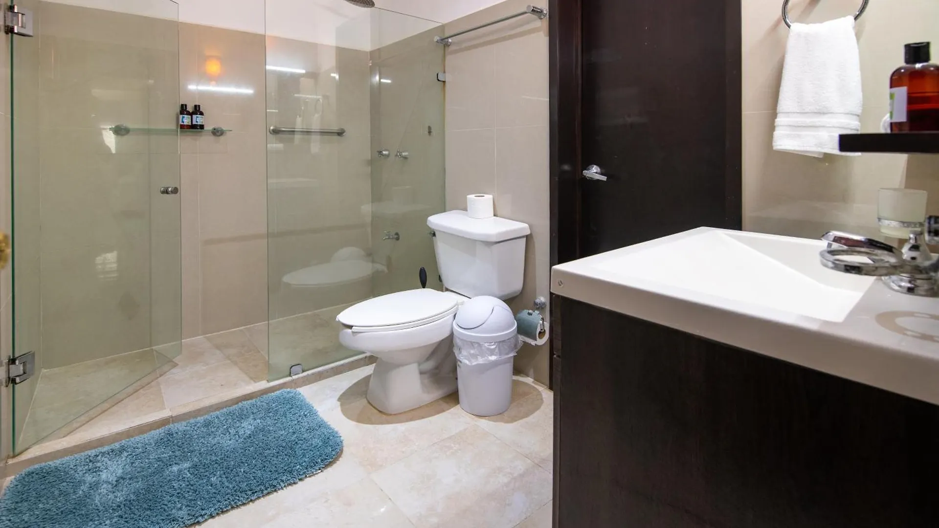 Family Vacations Apartment Ocean View Cancun