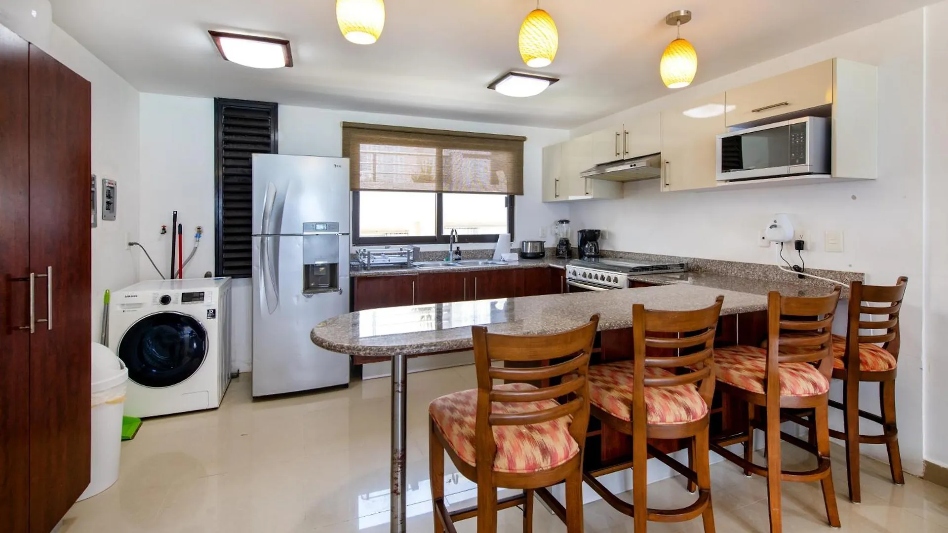 Family Vacations Apartment Ocean View Cancun