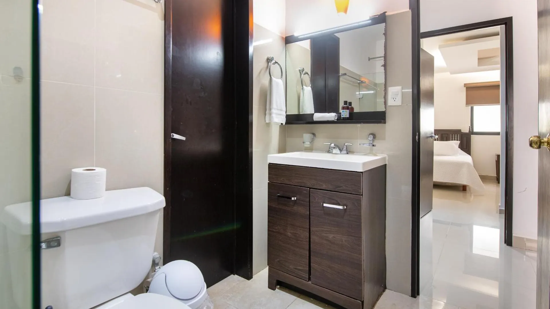 Family Vacations Apartment Ocean View Cancun Mexico