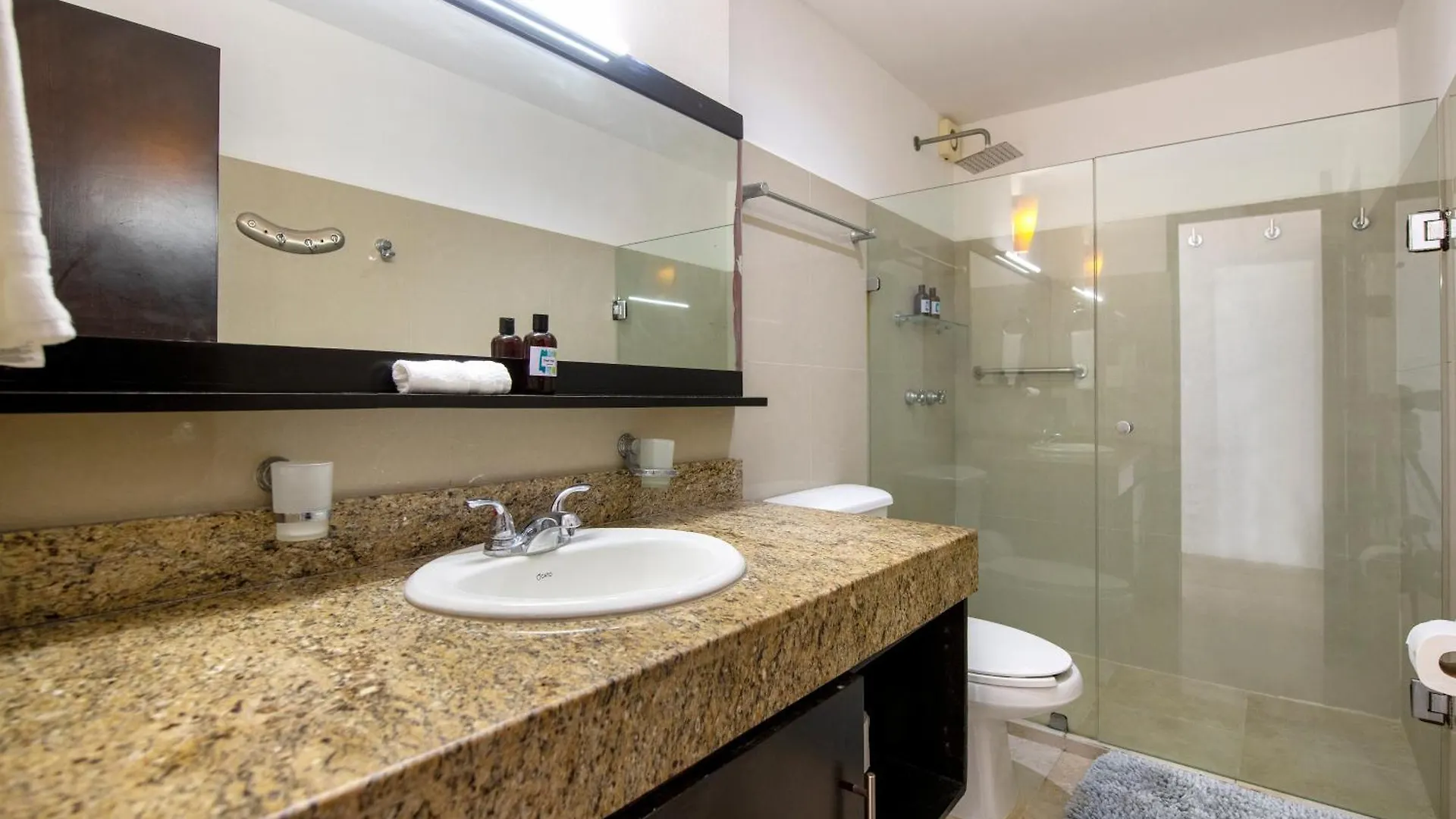 Family Vacations Apartment Ocean View Cancun