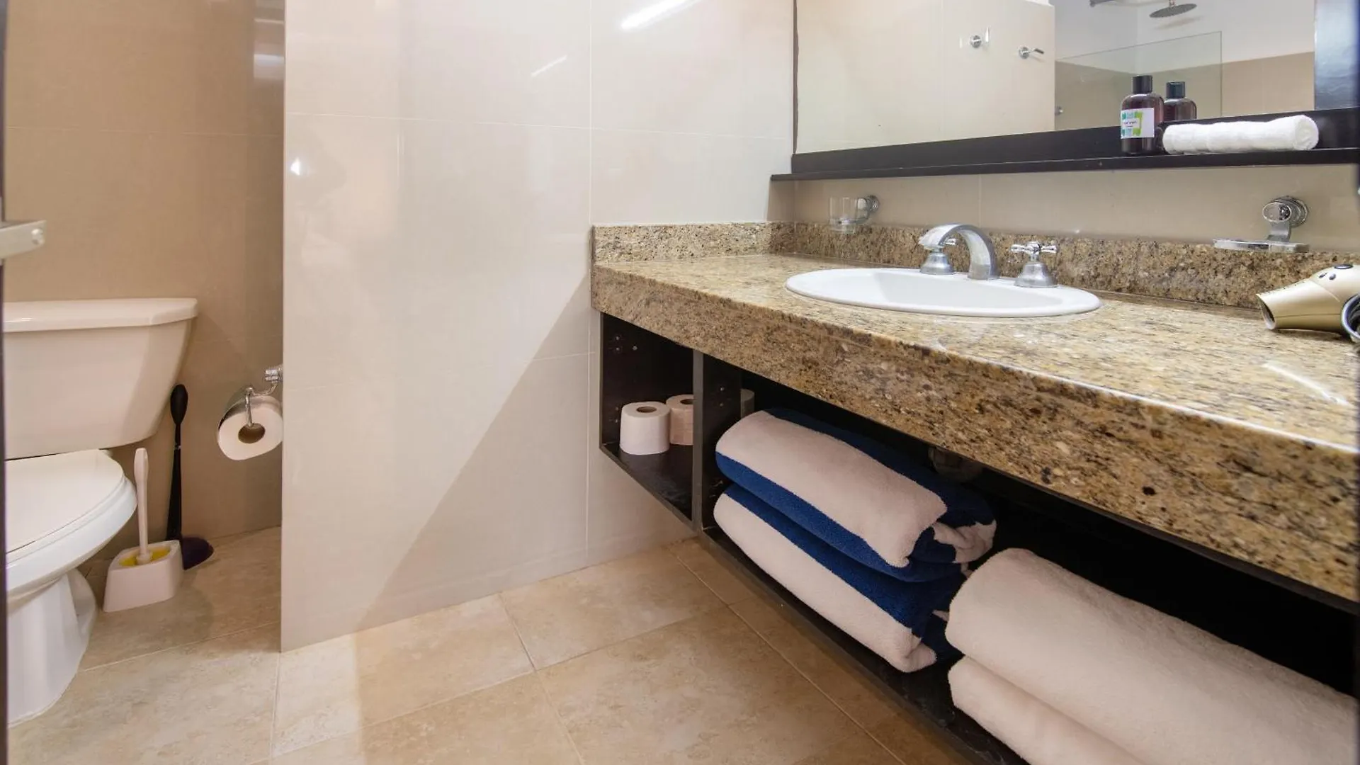 Family Vacations Apartment Ocean View Cancun