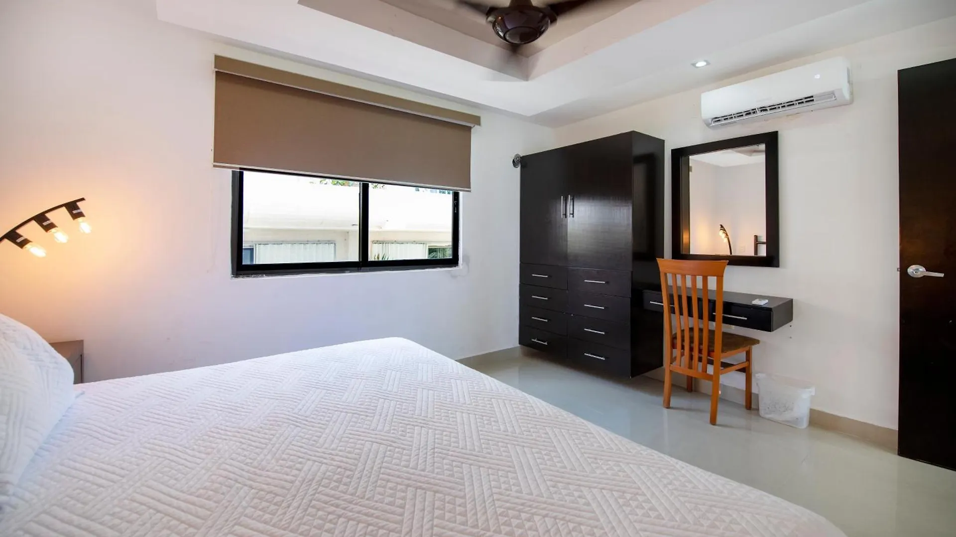 Family Vacations Apartment Ocean View Cancun 0*,