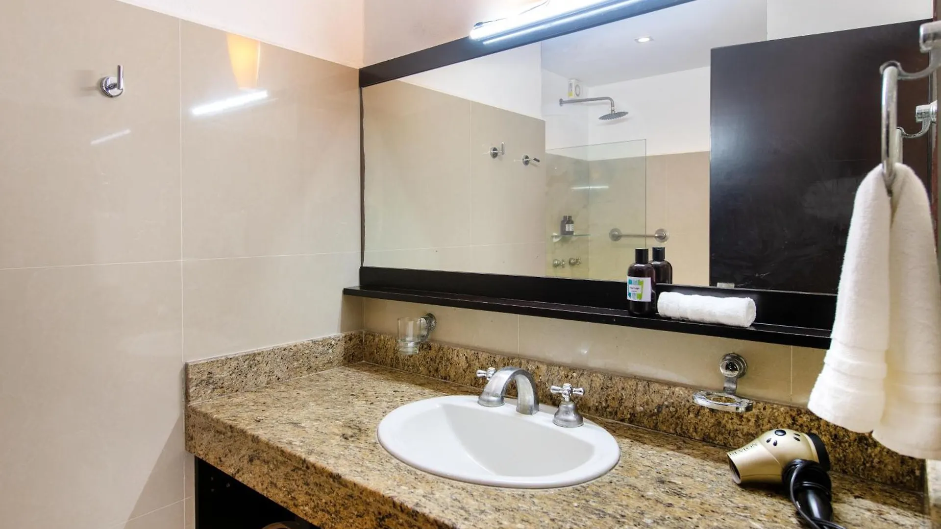 Family Vacations Apartment Ocean View Cancun 0*,