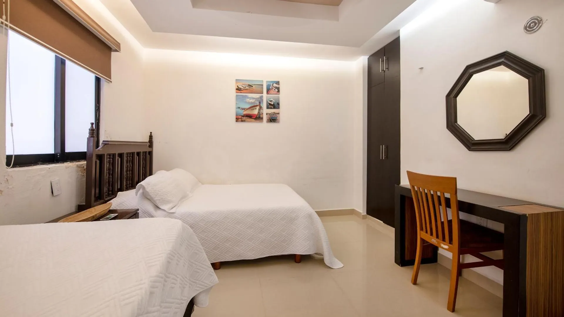 Family Vacations Apartment Ocean View Cancun